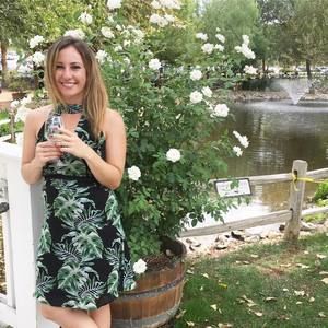 Meet your Posher, Kerry